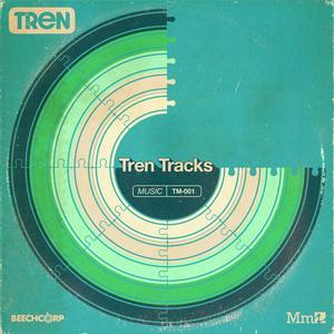 Tren Tracks (Music from the Media Molecule "Dreams" Original)