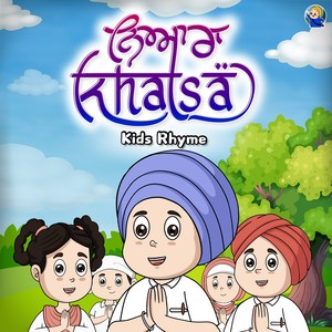 Nyaara Khalsa Kids Rhyme