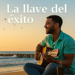 La llave del éxito (feat. Edward Sinaí)