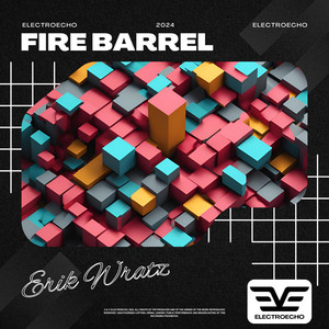 Fire Barrel