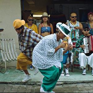 Cumbia Suave