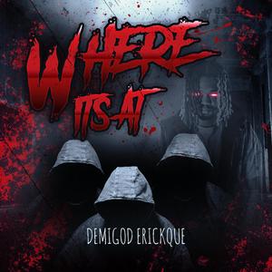 Where Its At (Explicit)