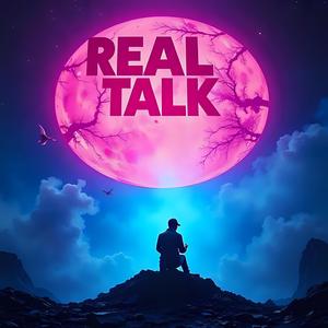 REAL TALK (feat. LrK_Boyz) (Explicit)