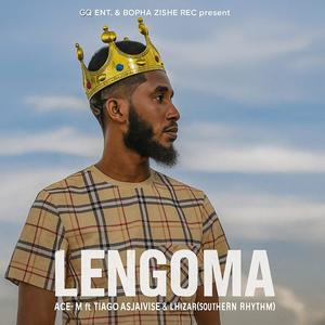 Lengoma (feat. Tiago Bajaivise & Lhizar(Southern Rhythm)