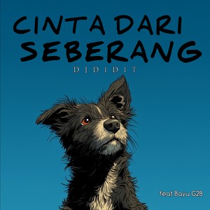 Cinta Dari Seberang