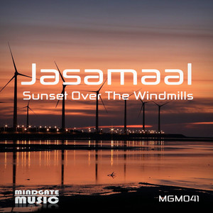 Sunset Over The Windmills (Original Mix)