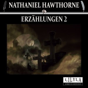 Erzählungen 2 (Das hölzerne Bildnis, David Swan, Die Höhle der drei Hügel.)