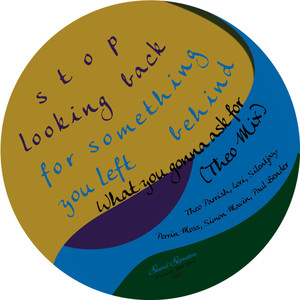 What You Gonna Ask For (Theo's Mix)