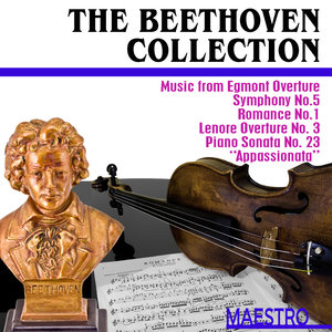 The Beethoven Collection