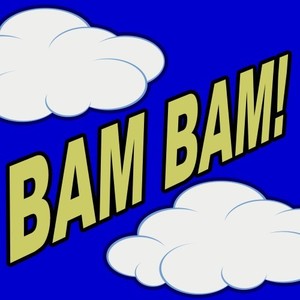 Bam Bam! (Original Radio Version & Extended EDM Mix)