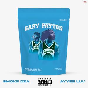 Gary Payton (feat. Smoke DZA) (Explicit)