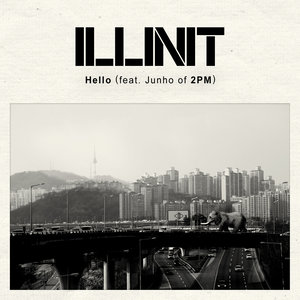 일리닛 - Hello (feat. 준호 Of 2PM)