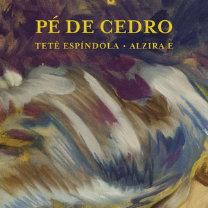 Pé de Cedro