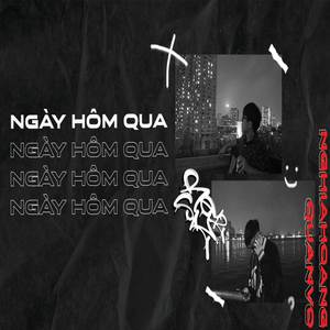 Ngày Hôm Qua