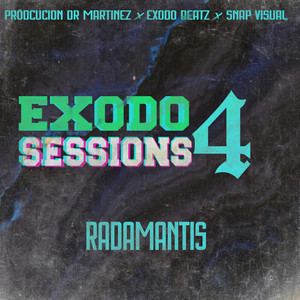 Exodo Session 4 (En Vivo)