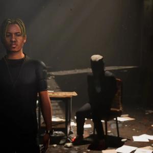 Susto (feat. Dynan Young) (Explicit)