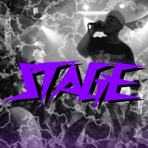 STAGE (feat. Arvidtheplug) (Explicit)
