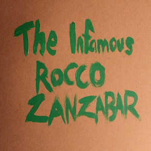 Rocco Zanzabar