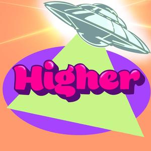 HIGHER(feat. Llena & YAMA//SATO)