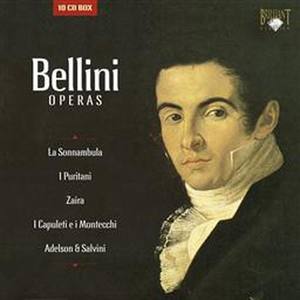 Bellini Operas Part: 8