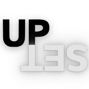 UP SET