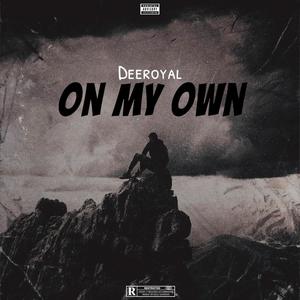 On my own (Explicit)