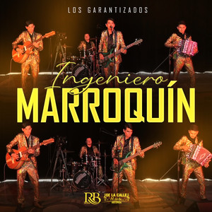 Ingeniero Marroquín