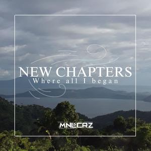 New Chapters