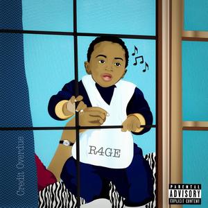 Stealth(feat. R.K.) (Explicit)