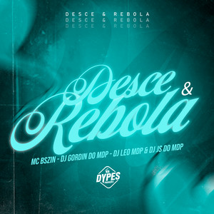 Desce & Rebola (Explicit)