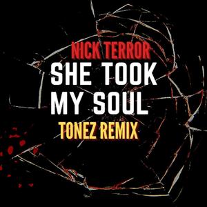 She Took My Soul (feat. DJTØNEZ) [Remix]