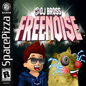 Free Noise (Original Mix)