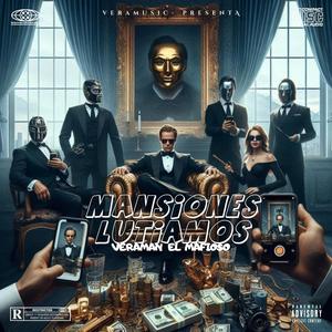 mansiones lutiamos MAMBO CHILENO (VERAMAN EL MAFIOSO) (Explicit)