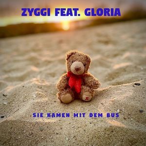 Sie kamen mit dem Bus (Single Edit)