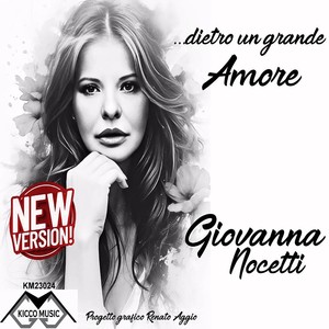 Dietro un grande amore - New version