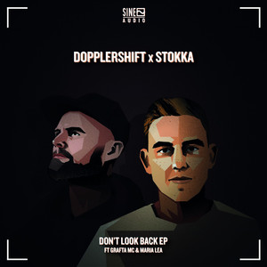 Don't Look Back EP(feat. Grafta MC) (Original Mix)