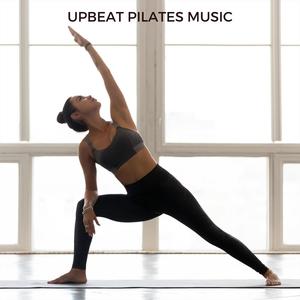 Upbeat Pilates Music