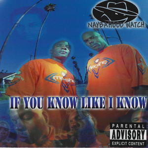 If You Know Like I Know (Explicit)