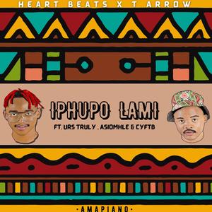 Iphupho Lami (feat. T Arrow, Urs Truly, Asiomhle & Cyftb)