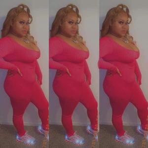 P Valley (Explicit)