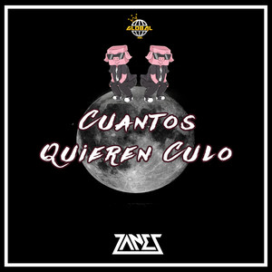 Cuantos Quieren Culo (Explicit)