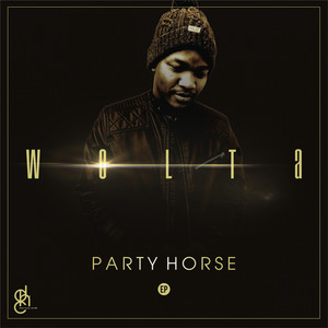 Party Horse EP