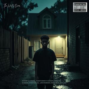 Alien (feat. CFA Mike) (Explicit)