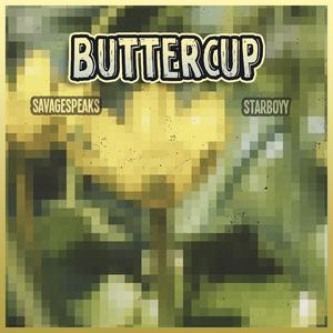 Buttercup (feat. Starboyy)