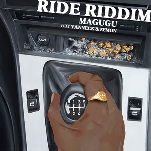 Ride Riddim