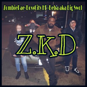 Z.K.D (Explicit)