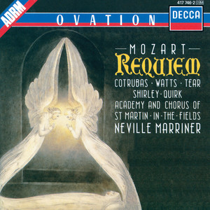 Mozart: Requiem