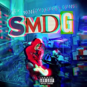 *** MONEY ***** GUNS (Explicit)