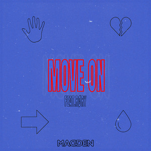 Move On (feat. RØRY)