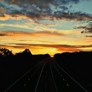 Stargazing (feat. Thraxxplugg) (Explicit)